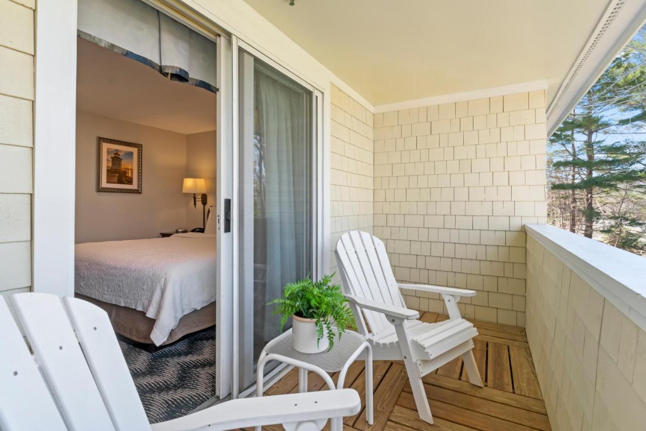 The Grand Hotel Ogunquit Exterior photo