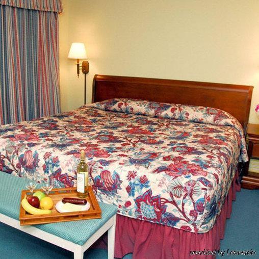 The Grand Hotel Ogunquit Room photo