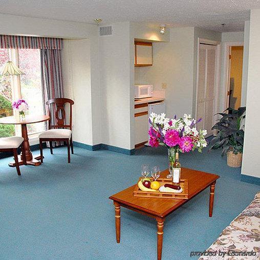 The Grand Hotel Ogunquit Room photo