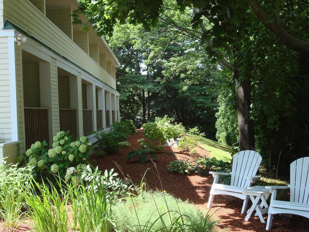 The Grand Hotel Ogunquit Exterior photo